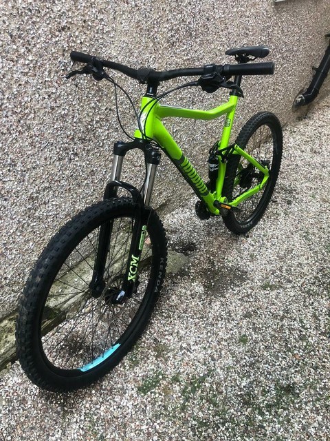 voodoo minustor 2018